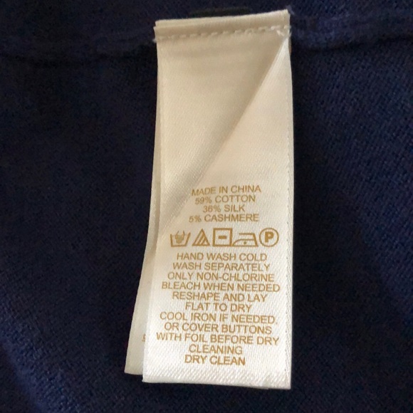 Kate Spade ♠️ Sofia Cardigan - Picture 7 of 8